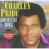 Greatest Hits Lyrics Charley Pride