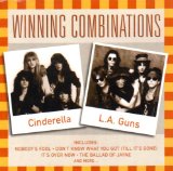 Miscellaneous Lyrics Cinderella & L.A. Guns