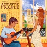 Putumayo Presents Acoustic France Lyrics Constance Amiot