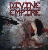 Miscellaneous Lyrics Divine Empire