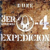Expedicion Lyrics Dune