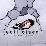 Keep Movin - Keep Dreamin Lyrics Egil Olsen