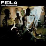 The Best of the Black President 2 Lyrics Fela Kuti