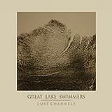 Lost Channels Lyrics Great Lake Swimmers