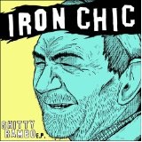 Shitty Rambo (EP) Lyrics Iron Chic