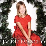 Heavenly Christmas Lyrics Jackie Evancho