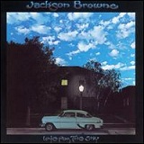 Late For The Sky Lyrics Jackson Browne