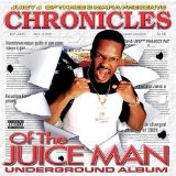 Chronicles of the Juice Man Lyrics Juicy J