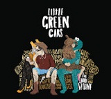 The John Wayne (Single) Lyrics Little Green Cars