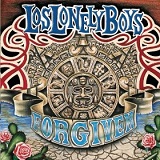Forgiven Lyrics Los Lonely Boys