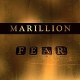 Fear  Lyrics Marillion