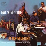 After Midnight Lyrics Nat King Cole