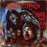 The Murder Murder Kill Kill EP Lyrics Necro