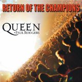 Miscellaneous Lyrics Queen + Paul Rodgers