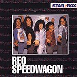 Star Box Lyrics REO Speedwagon