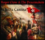 Unida Cantina Lyrics Roger Clyne