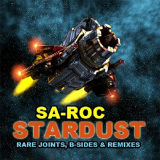 Stardust Lyrics Sa-Roc