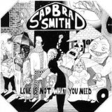 Miscellaneous Lyrics Sad Brad Smith