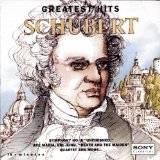 Miscellaneous Lyrics Schubert