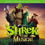 Shrek Soundtrack Lyrics Shrek