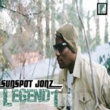 Legend1-2 Lyrics Sunspot Jonz