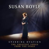 Standing Ovation: The Greatest Songs From The Stage Lyrics Susan Boyle