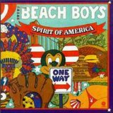 Spirit Of America Lyrics The Beach Boys