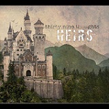 Heirs (EP) Lyrics Thirty-Nine Thoughts