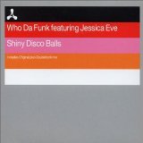 Who Da Funk F/ Jessica Eve