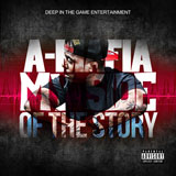 My Side Of The Story (Mixtape) Lyrics A-Mafia