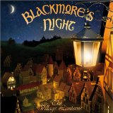 The Village Lanterne Lyrics Blackmore's Night