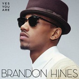 Yes You Are (Single) Lyrics Brandon Hines