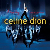 A New Day... Live In Las Vegas Lyrics Celine Dion