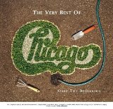 The Best Of Chicago Lyrics Chicago