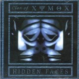 Hidden Faces Lyrics Clan of Xymox