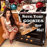 Save Your Cookies For Me (Single) Lyrics Danielle Car