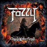 Chasing The Grail Lyrics Fozzy