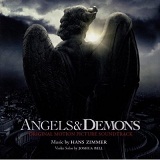 Angels And Demons Lyrics Hans Zimmer