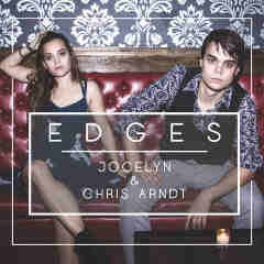 Edges Lyrics Jocelyn & Chris Arndt