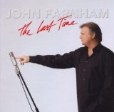 The Last Time Lyrics John Farnham