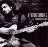 Keaton Simons