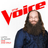 One and Only (The Voice Performance) [Single] Lyrics Laith Al-Saadi