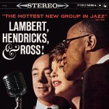 The Best Of... Lyrics Lambert Hendricks And Ross