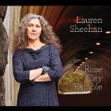 Rose City Ramble Lyrics Lauren Sheehan