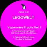 Vaporware Tracks Vol. 1 Lyrics Legowelt