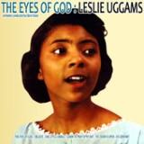 The Eyes Of God - EP Lyrics Leslie Uggams