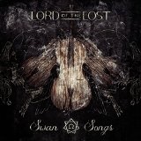 Swan Songs Lyrics Lord of the Lost
