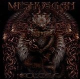 Koloss Lyrics Meshuggah