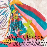 Nive Sings! Lyrics Nive Nielsen & The Deer Children