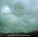 Lethe - Gottverreckte Finsternis Lyrics Nocte Obducta